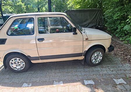 Fiat 126