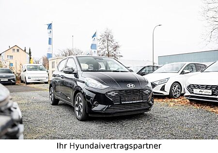 Hyundai i10 1.0 Trend MY25