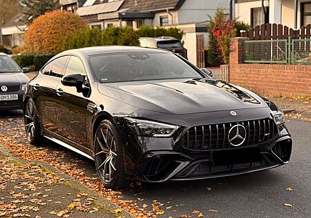 Mercedes-Benz AMG GT 63s 4MATIC+ A **VOLL AUSSTATTUNG**
