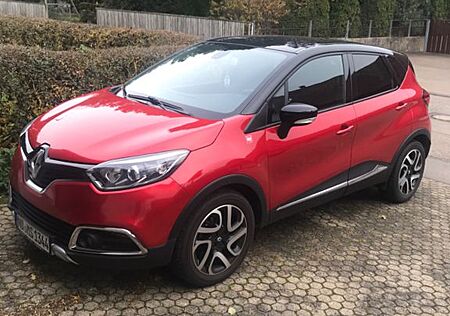 Renault Captur TCe 120 EDC Helly Hansen Helly Hansen