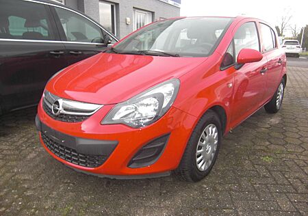 Opel Corsa D Selection Mit 59000 km Superzustand