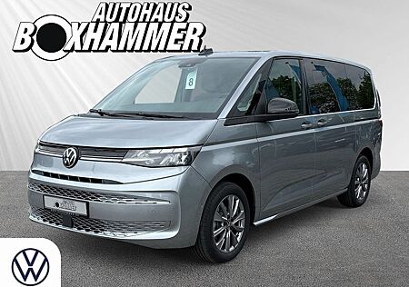VW T7 Volkswagen Multivan 2.0 TDI DSG Life LÜ PANO+NAVI+RÜCK.K