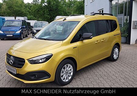 Mercedes-Benz eCitan Kombi AHK LED Navi Kamera Neuwertig!!