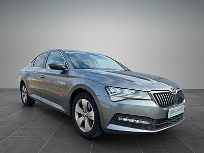 Skoda Superb *2023*2.0 TDI*DSG*Kamera*Navi