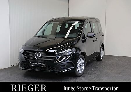 Mercedes-Benz eCitan Tourer PRO Progressive Plus LED*SHZ*+++++