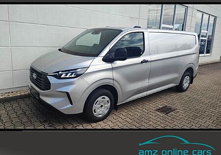 Ford Transit Custom FT320 L2 Trend LED*70l*2xAirbag