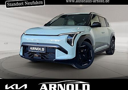 Kia EV3 81,4 kWh GT-Line WP HuD el-Klappe 360° LED !