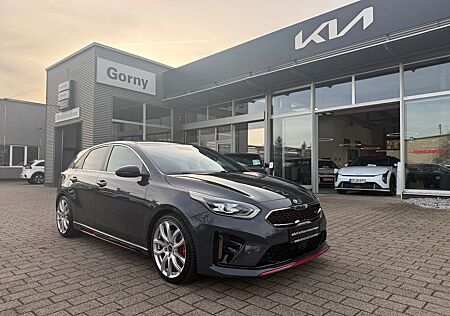 Kia Cee'd CEED GT 1.6 T-GDI 204 PS DCT*KOMFORT*NAVI-PAKET