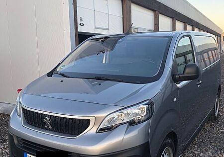 Peugeot Expert Premium L2 BlueHDi 120 EAT8 Automatik