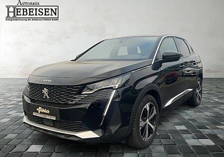 Peugeot 3008 PureTech 130 Stop & Start GPF EAT8 Allure P