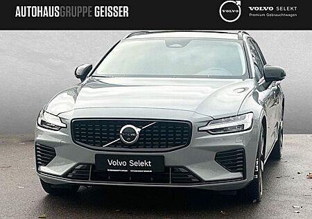 Volvo V60 T6 AWD Plus Dark ACC BLIS LED SD