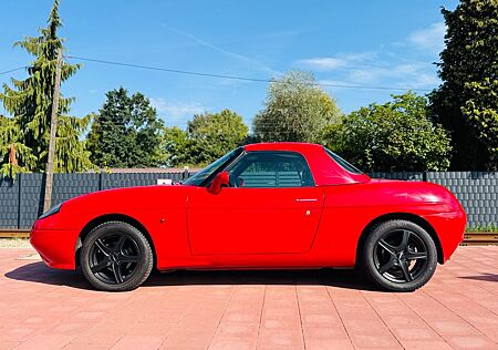 Fiat Barchetta 1.8 16V -
