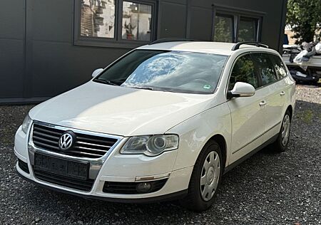 VW Passat Variant Volkswagen Comfortline*2,0TDI*EU5*Navi*
