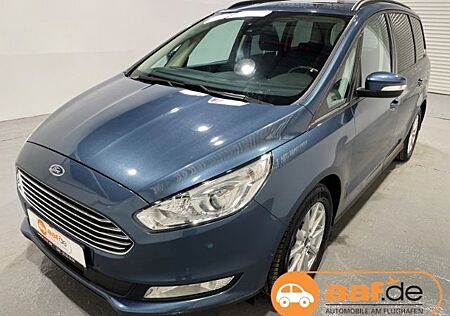 Ford Galaxy 2.0 EcoBlue EU6d-T 7-Sitzer Navi Pano PDC