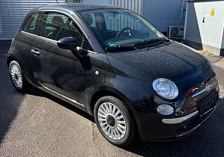 Fiat 500 Lounge