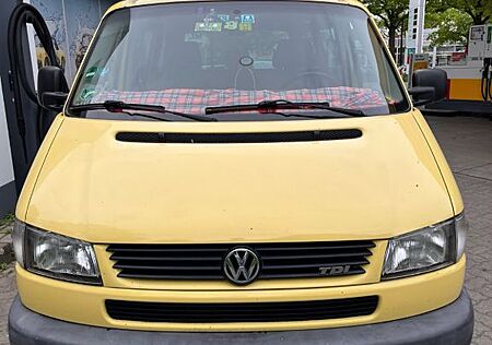 VW T4 Multivan Volkswagen , TÜV bis 12/26, Zahnriemen neu