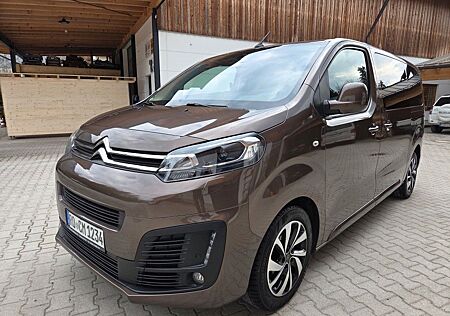 Citroën Spacetourer 2,0 HDi 180 | StandHz | Radar