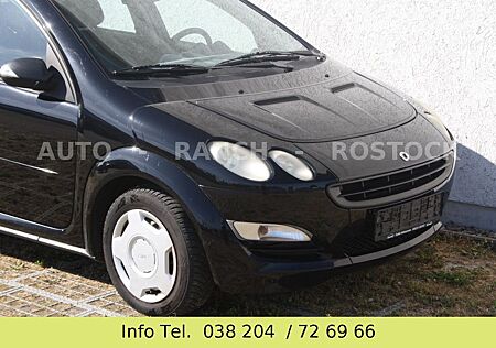 Smart ForFour 1,5 cdi Klimaanlage / E Fenster / 5 trg