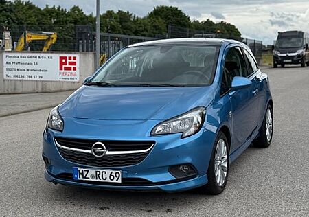 Opel Corsa 1.0 Turbo 85kW OPC LINE