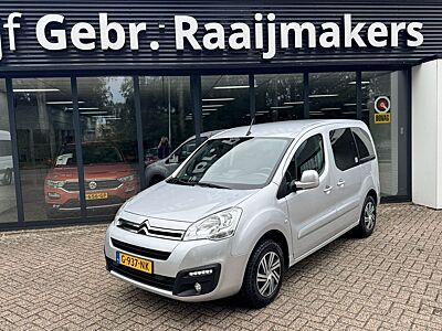 Citroën ë-Berlingo E-Feel 23 kWh *Navi*Camera*