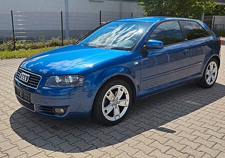 Audi A3 1.4 TFSI S line S line