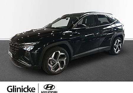 Hyundai Tucson Prime*KRELL*Winterreifen*Wartung inkl.