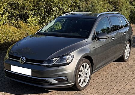 VW Golf Volkswagen Variant Join 1.4 l TSI 92kW (125 PS)