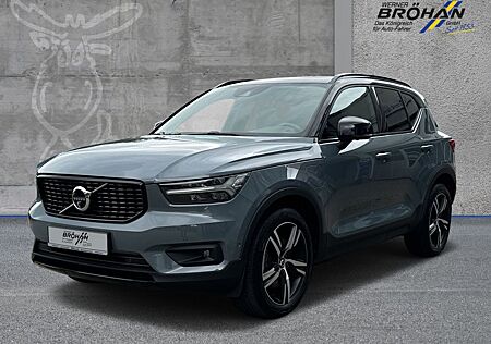 Volvo XC 40 XC40 T5 RECHARGE PHEV DKG R-DESIGN