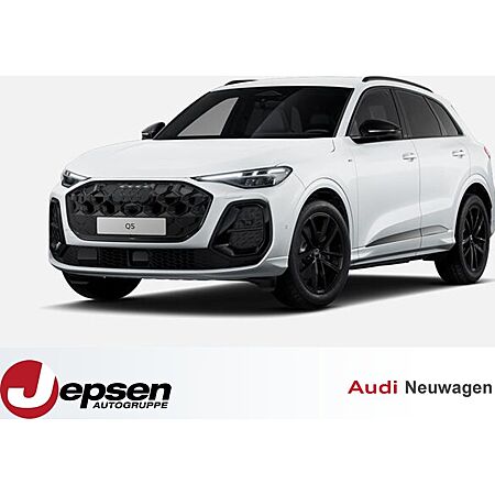Audi Q5 leasen