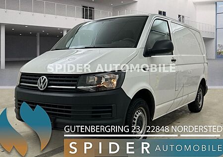 VW T6 Transporter Volkswagen Kasten 2.0 TDI 114 Kombi