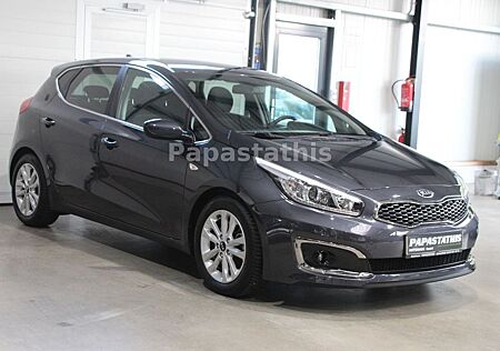 Kia Cee'd Ceed Dream Team *NAVI*CAM*PDC*SHZ*TEMPOMAT*