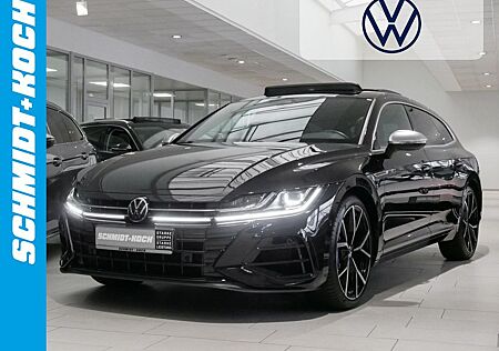 VW Arteon Volkswagen Shooting Brake 2.0 TSI 4M R eSD + AHK +