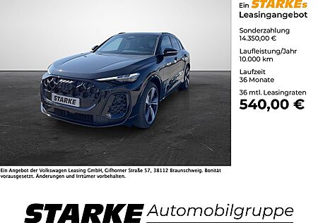 Audi Q5 SUV TDI S tronic quattro S-Line (neues Modell