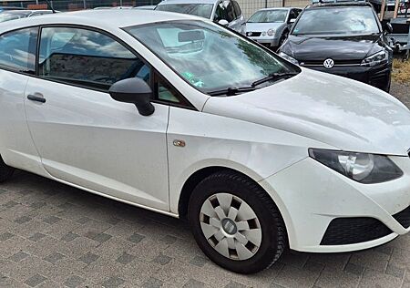 Seat Ibiza SC Basis KLIMA*EU5