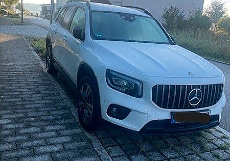 Mercedes-Benz GLB 200 d 4M DCT - 7 Sitzer