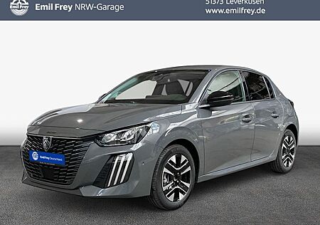 Peugeot 208 PureTech 100 Allure Drive-Assist _ Navigatio