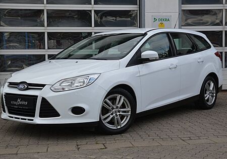 Ford Focus Turnier Trend SHZ Frontscheibenheizung