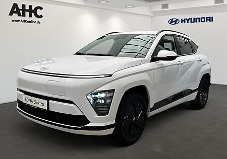 Hyundai Kona EV 2WD 65kWh Trend 2xKlima AUT Akustikglas