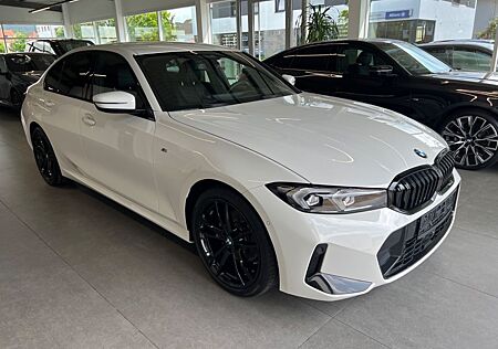 BMW 320 d xDrive M Sport / Harman-Kardon