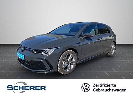 VW Golf Volkswagen VIII 1.5 TSI R-Line SHZ NAVI RFK LED DAB