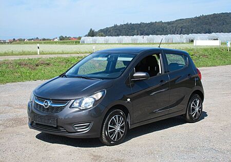 Opel Karl 1.0 Edition Allwetterreifen Insp. HU Neu!