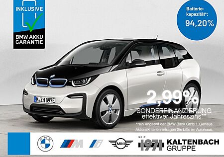 BMW i3 120Ah LED KAMERA ACC NAVI SHZ PDC KURVENLICHT