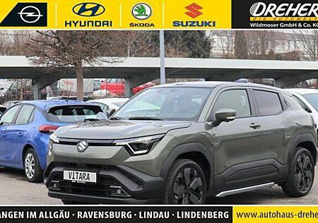 Suzuki Vitara -e Elektro / ALLRAD / COMFORT PLUS /EXTRAS