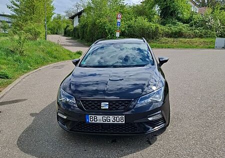 Seat Leon 2.0 TSI Start&Stop ST CUPRA 300 DSG CUP...