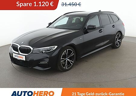 BMW 320d M Sport Aut.*NAVI*LASER*ACC*CAM*PDC*