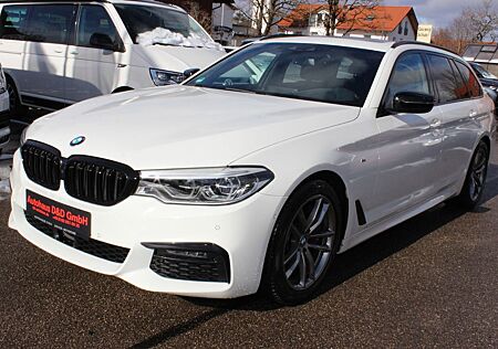 BMW 530 d Touring xDrive M Sport Pano Head-Up