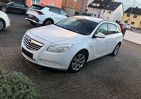 Opel Insignia Sports Tourer 2.0 CDTI Sport 96kW Sport