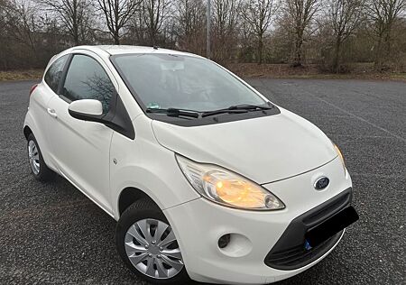 Ford Ka /+ 1,2 Trend Trend/TÜV NEU