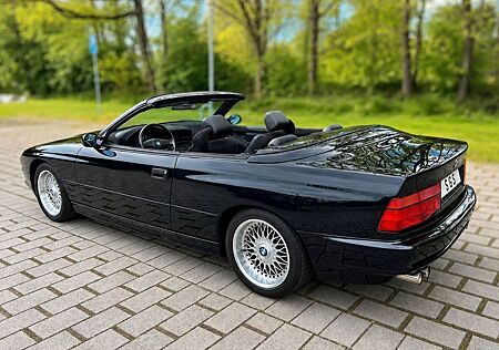 BMW 850i Cabriolet | SGS Monte Carlo | One of Six