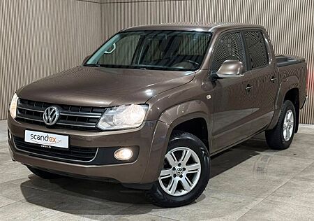 VW Amarok Volkswagen 2.0 TDI 180HP Aut.